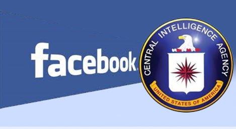 facebook-CIA