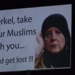 merkel-islam