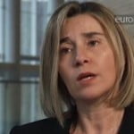 mogherini