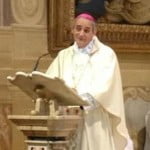 Epifania: il Vescovo di Bologna Mons. Matteo Zuppi celebra nella chiesa di San Michele in Bosco al Rizzoli