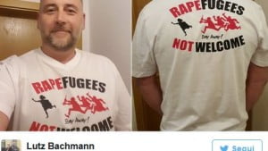pegida