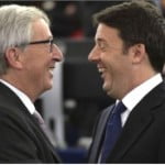 renzi-juncker