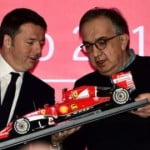 renzi-marchionne