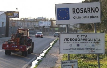 rosarno