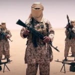 yemen-ISIS