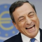 Draghi-ride