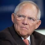 Schaeuble