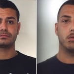 Sequestrano e violentano minorenne