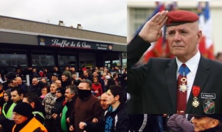 calais