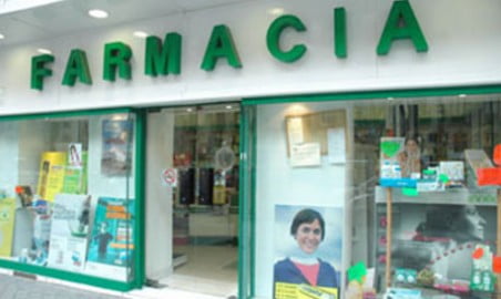 farmacia
