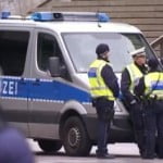 germania-polizia