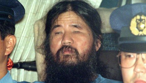 Aum Shinrikyo