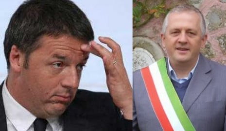 Renzi-Mastacchi