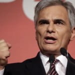 Werner-Faymann