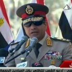 al-sisi