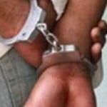 arresto