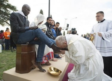 bergoglio