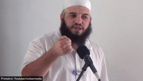 imam-Skopje-macedonia