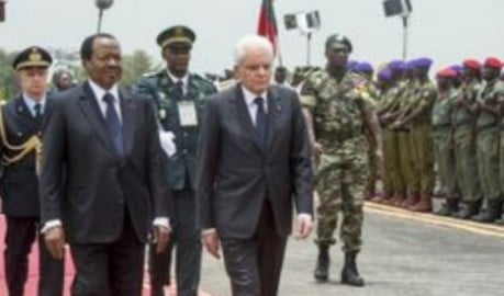 mattarella-camerun