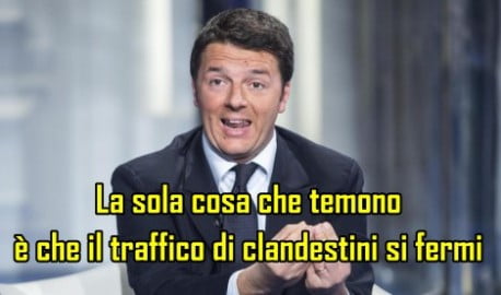 Matteo Renzi