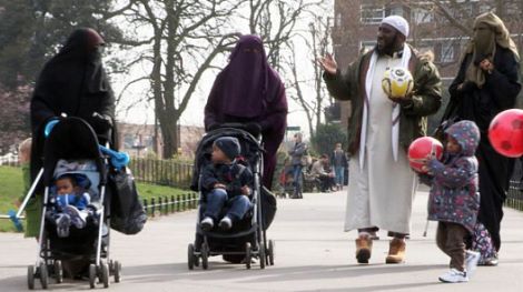 poligamia-islam