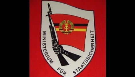 stasi