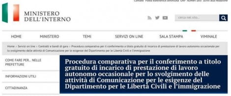 viminale-giornalista