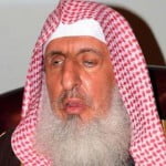 arabia-mufti-Abdulaziz-Sheikh