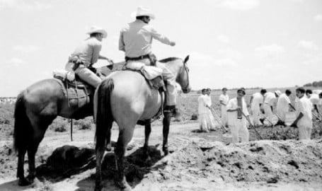 carcere-texas