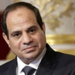 el-sisi