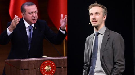 erdogan-Boehmermann-