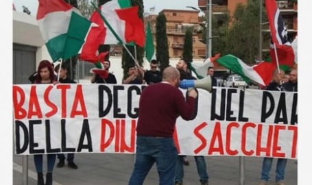 pineto-casapound