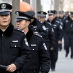 polizia-cinese