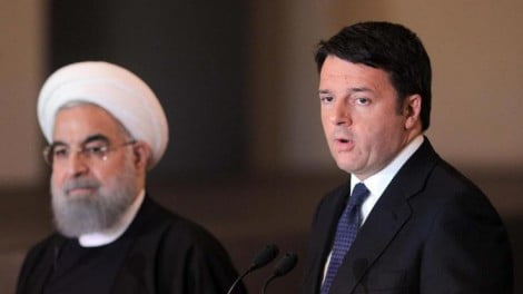 renzi-Rohani