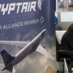 EgyptAir Flight