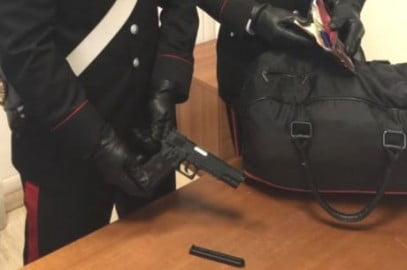 carabin