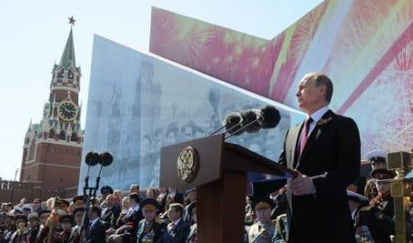 putin-parade