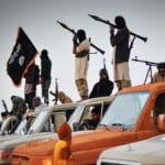 isis sirte