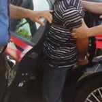 arresto-carab