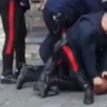 carabinieri-ARRESTO