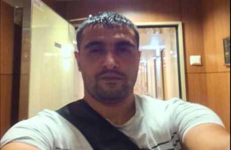 Mohamed Lahouij Bouhlel