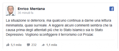 mentana
