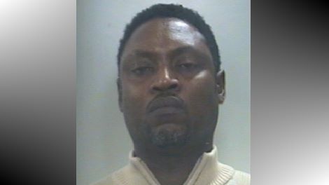 Victor Nwankwo Ogochuwku