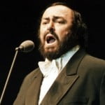 pavarotti