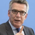 Thomas de Maizière