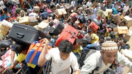 indonesia-transmigrasi