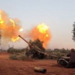 siria-ribelli