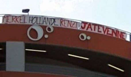 striscione-ventotene