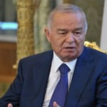 uzbekistan Islam Karimov