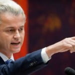 wilders-OLANDA